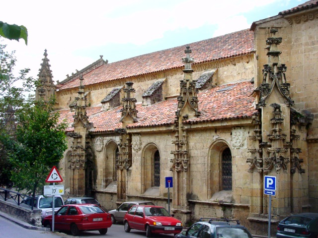 Convento de Santa Cruz